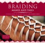 Braiding Manes And Tails