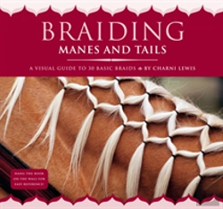 Bertrand.pt - Braiding Manes And Tails