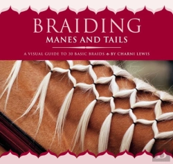 Bertrand.pt - Braiding Manes And Tails