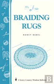 Braiding Rugs
