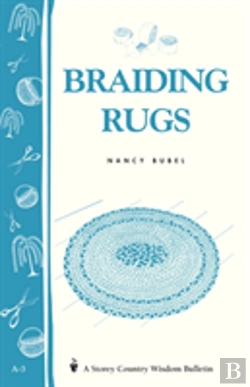 Bertrand.pt - Braiding Rugs