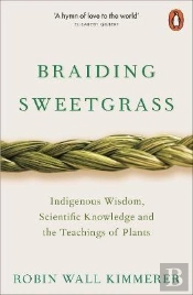 Braiding Sweetgrass