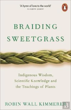 Bertrand.pt - Braiding Sweetgrass