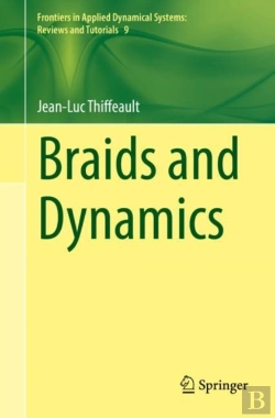 Bertrand.pt - Braids And Dynamics