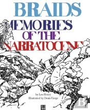 Braids - Memories Of The Narratocene