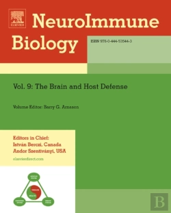 Bertrand.pt - Brain And Host Defense