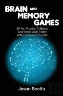 Brain And Memory Games
