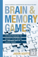 Brain And Memory Games