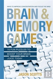 Brain And Memory Games