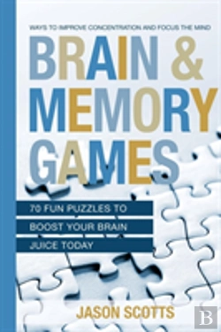 Bertrand.pt - Brain And Memory Games
