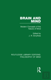 Brain And Mind