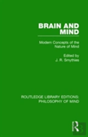 Brain And Mind