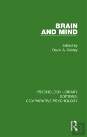 Brain And Mind