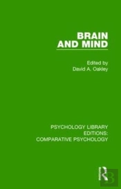 Brain And Mind