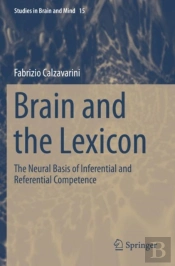 Brain And The Lexicon