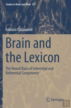 Bertrand.pt - Brain And The Lexicon