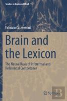 Brain And The Lexicon