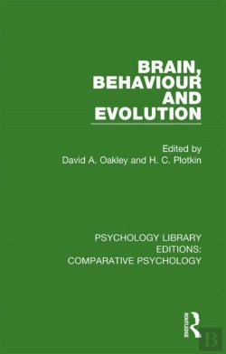 Bertrand.pt - Brain, Behaviour And Evolution