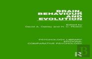 Brain, Behaviour And Evolution