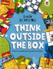 Brain Benders - Think Outside The Box