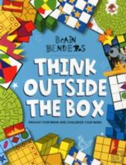 Bertrand.pt - Brain Benders - Think Outside The Box