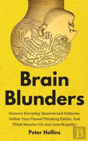 Brain Blunders: Uncover Everyday Illusio
