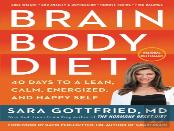 Brain Body Diet