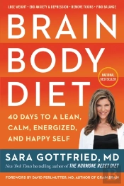 Brain Body Diet