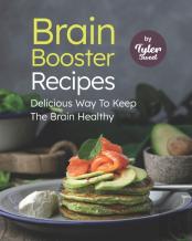 Brain Booster Recipes