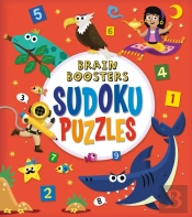 Brain Boosters: Sudoku Puzzles