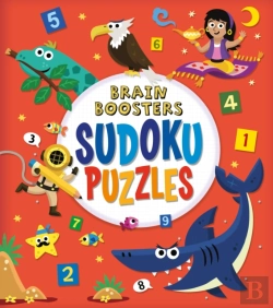 Bertrand.pt - Brain Boosters: Sudoku Puzzles