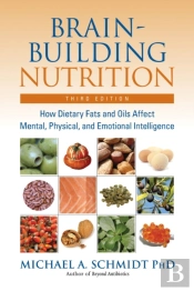 Brain-Building Nutrition