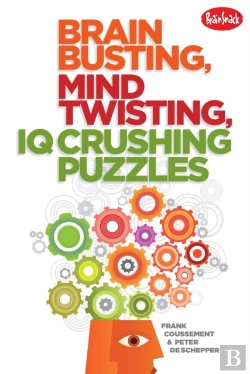 Bertrand.pt - Brain Busting, Mind Twisting, Iq Crushing Puzzles