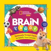 Brain Candy