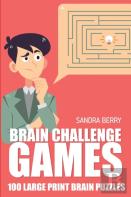 Brain Challenge Games