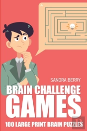 Brain Challenge Games