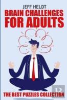 Brain Challenges For Adults
