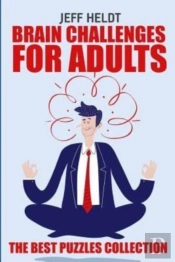 Brain Challenges For Adults
