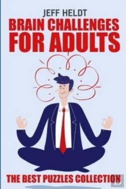 Bertrand.pt - Brain Challenges For Adults