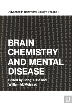 Bertrand.pt - Brain Chemistry And Mental Disease