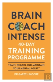 Brain Coach Intense