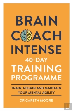 Bertrand.pt - Brain Coach Intense
