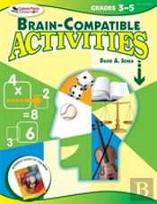 Brain-Compatible Activities, Grades 3-5