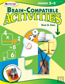 Bertrand.pt - Brain-Compatible Activities, Grades 3-5