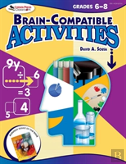 Bertrand.pt - Brain-Compatible Activities, Grades 6-8