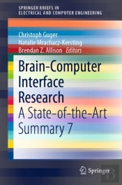 Brain-Computer Interface Research