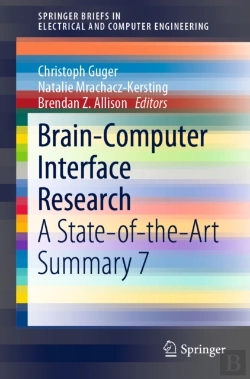 Bertrand.pt - Brain-Computer Interface Research