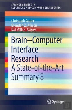 Bertrand.pt - Brain-Computer Interface Research