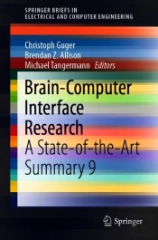 Brain-Computer Interface Research