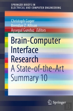 Bertrand.pt - Brain-Computer Interface Research